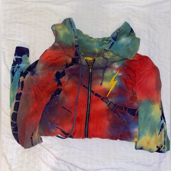 Aviator nation tie dye pair - Picture 2 of 7